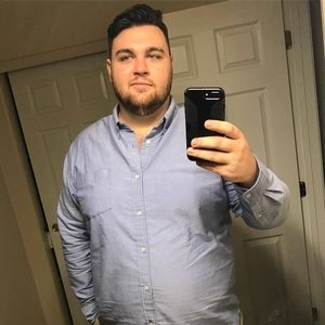 Meet your Posher, William